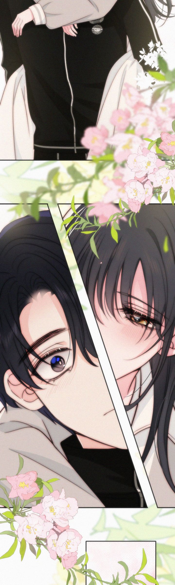 Read Only Love EN Manga Online