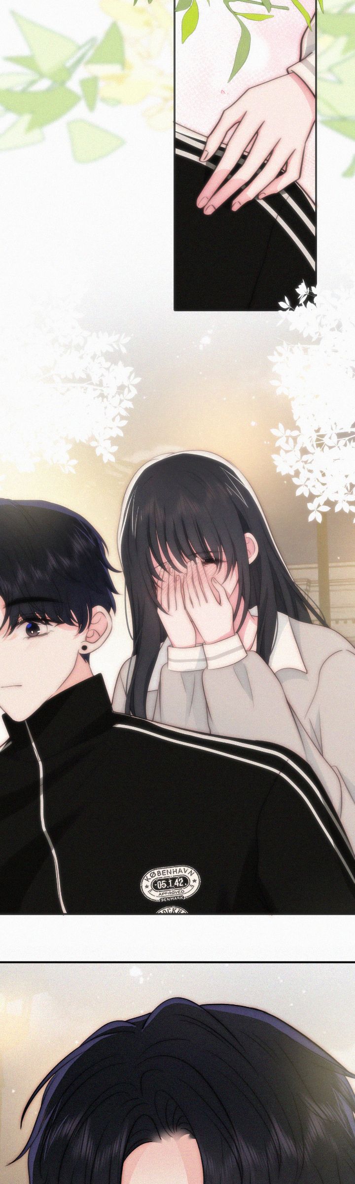 Read Only Love EN Manga Online