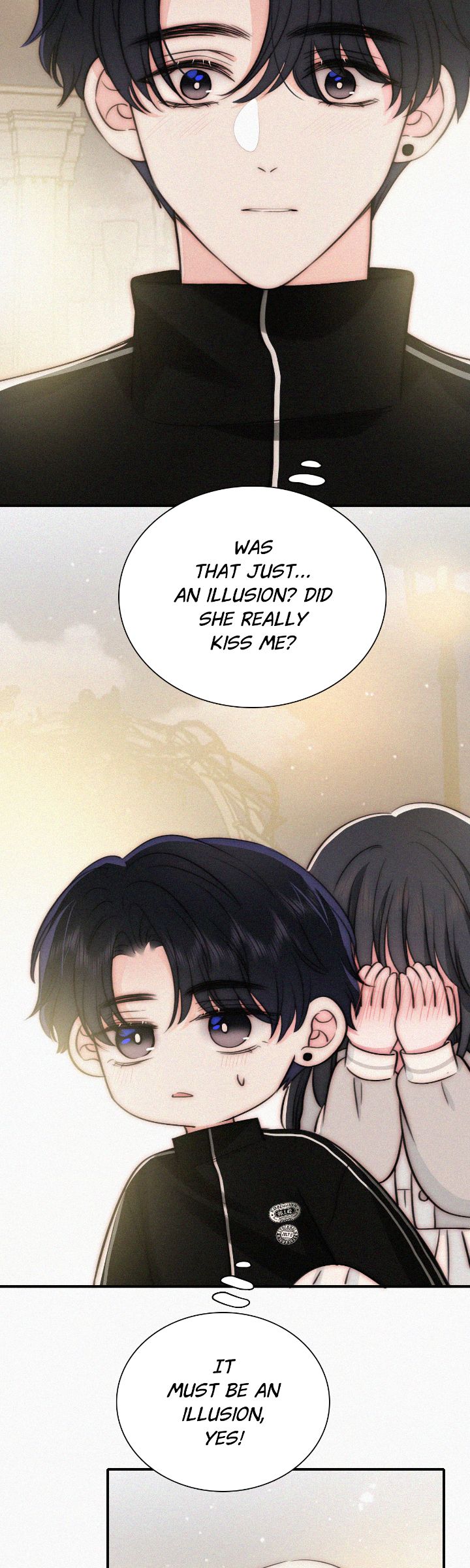 Read Only Love EN Manga Online