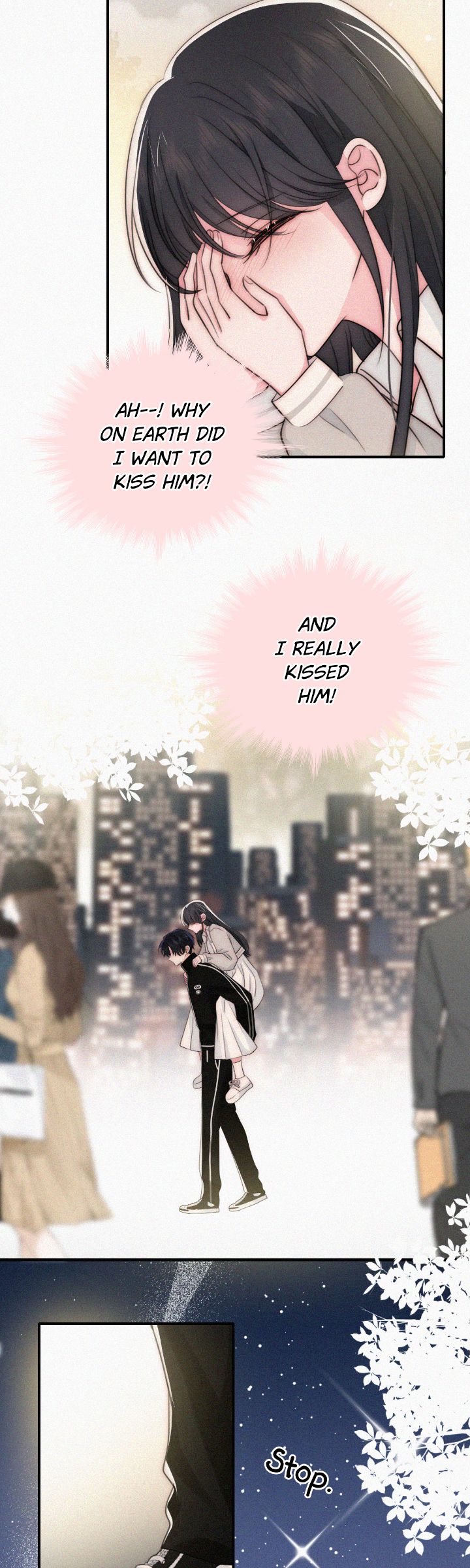 Read Only Love EN Manga Online