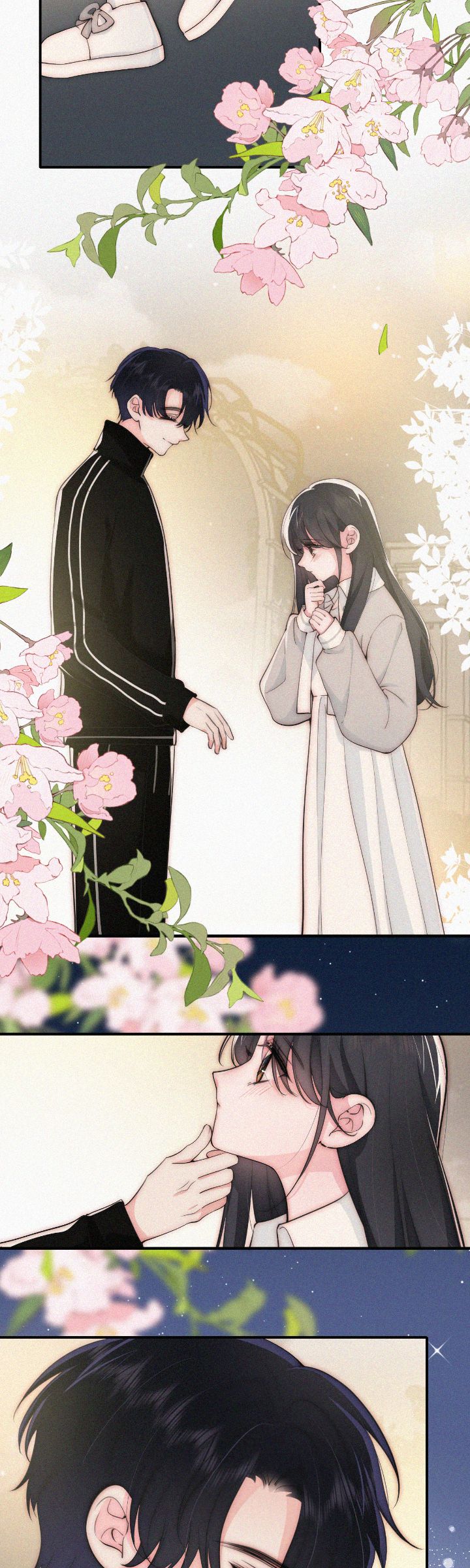 Read Only Love EN Manga Online