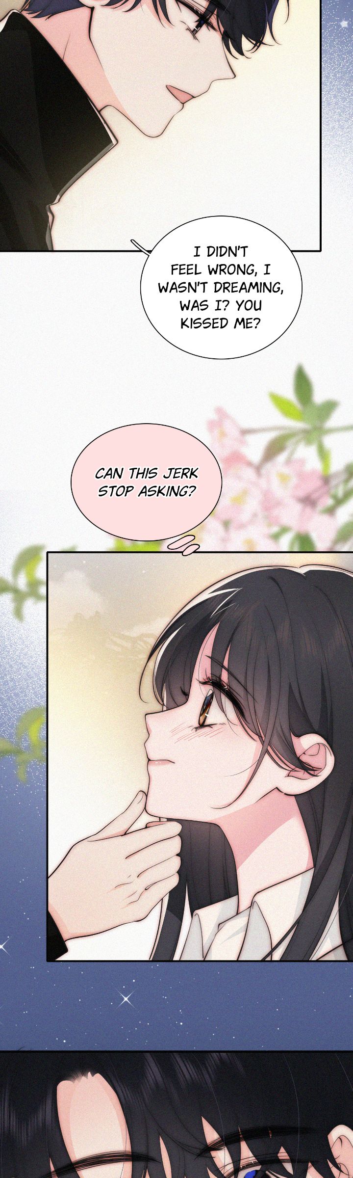 Read Only Love EN Manga Online