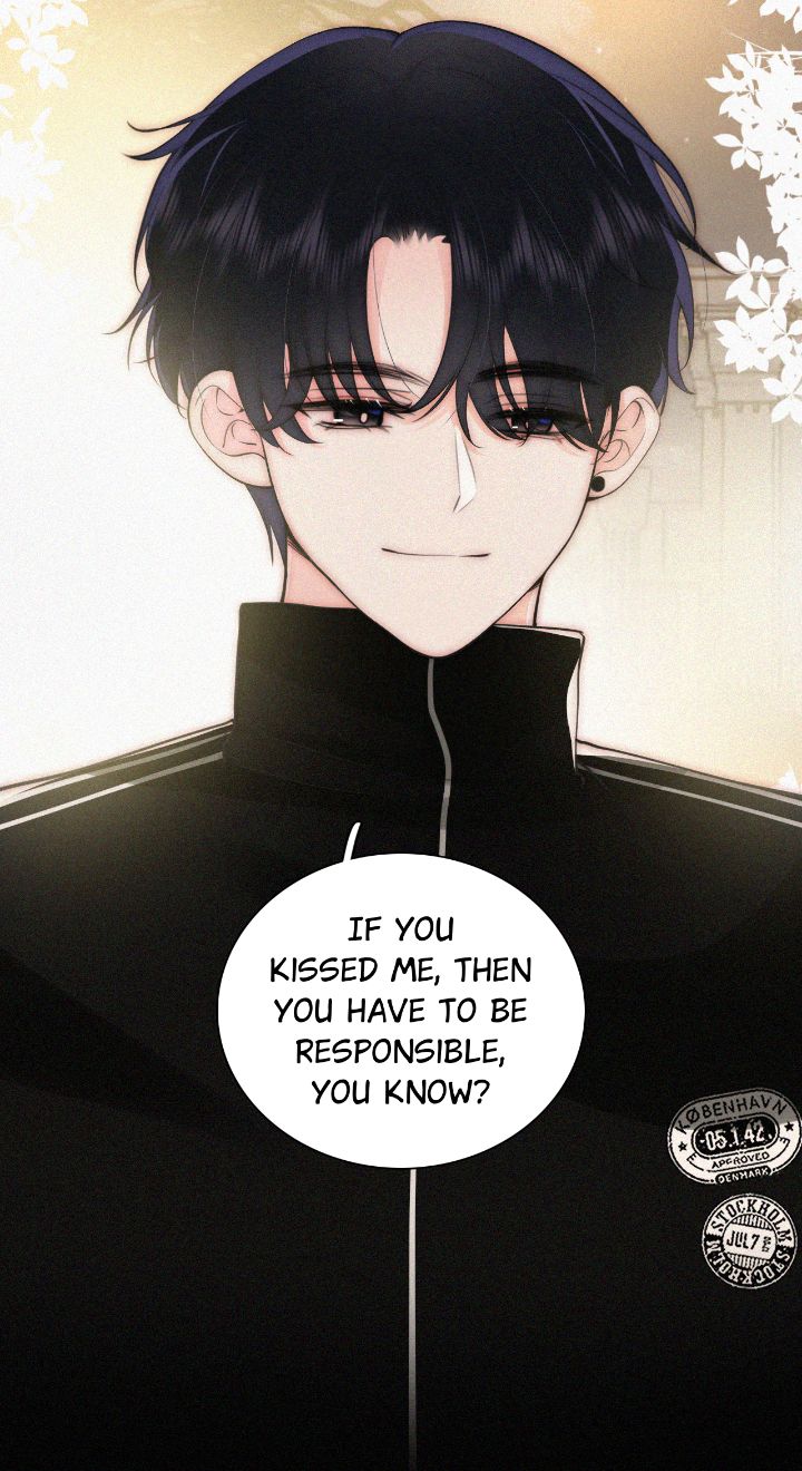 Read Only Love EN Manga Online