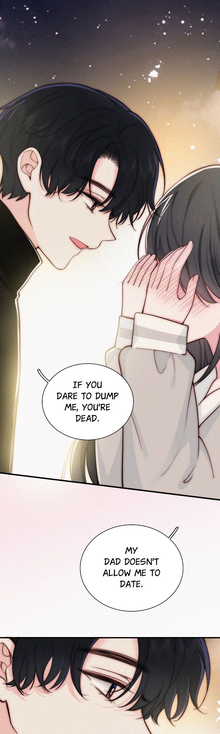 Read Only Love EN Manga Online