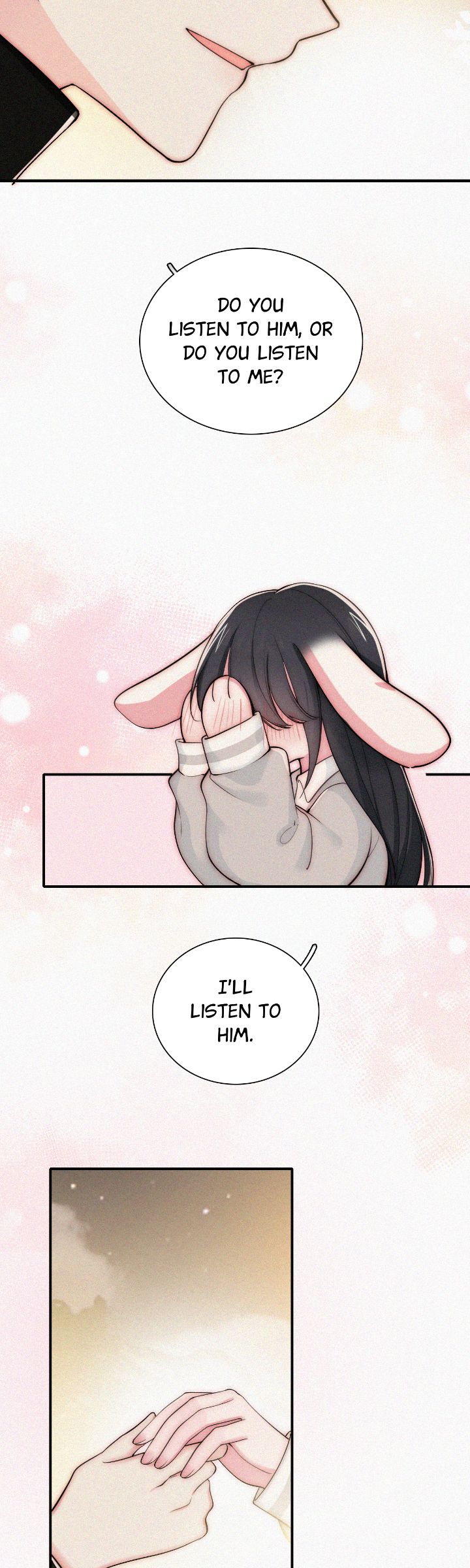 Read Only Love EN Manga Online