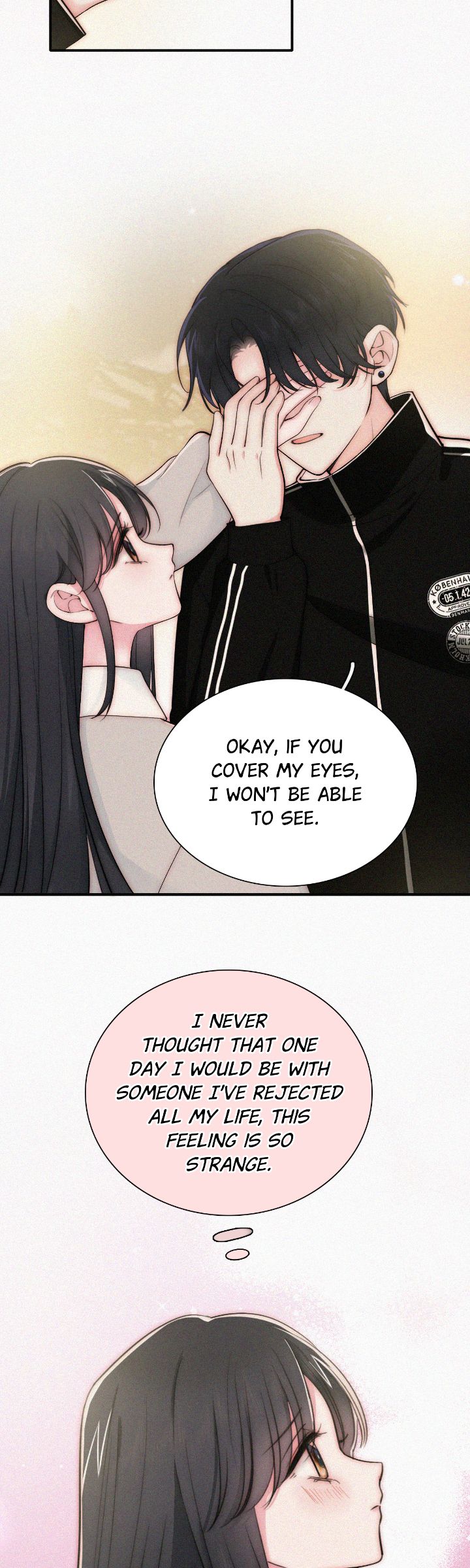 Read Only Love EN Manga Online