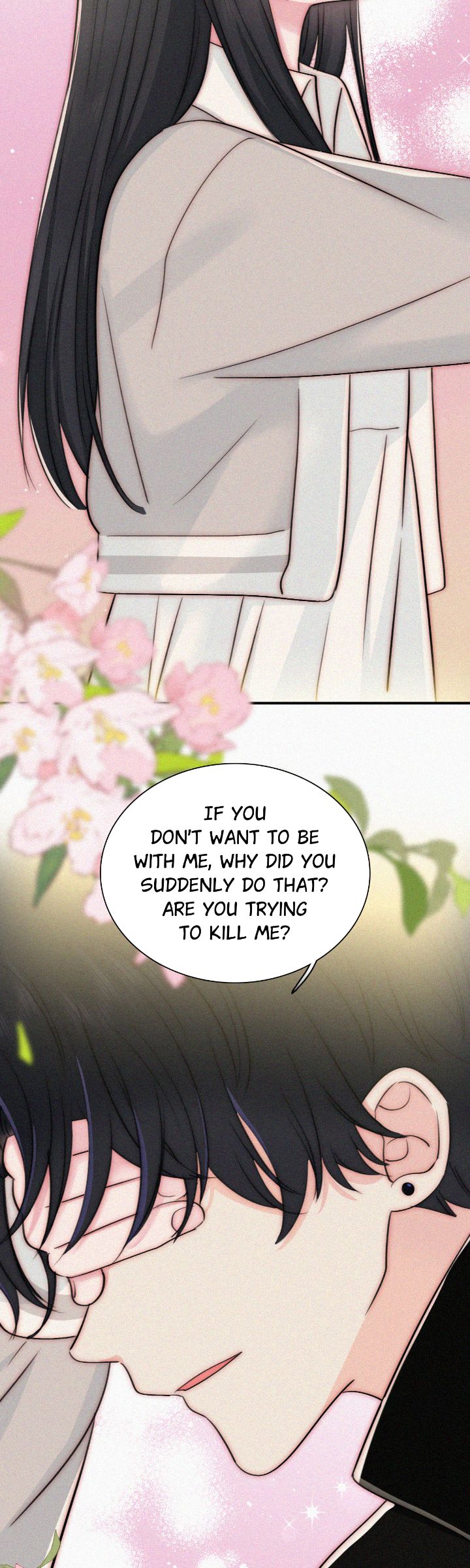 Read Only Love EN Manga Online