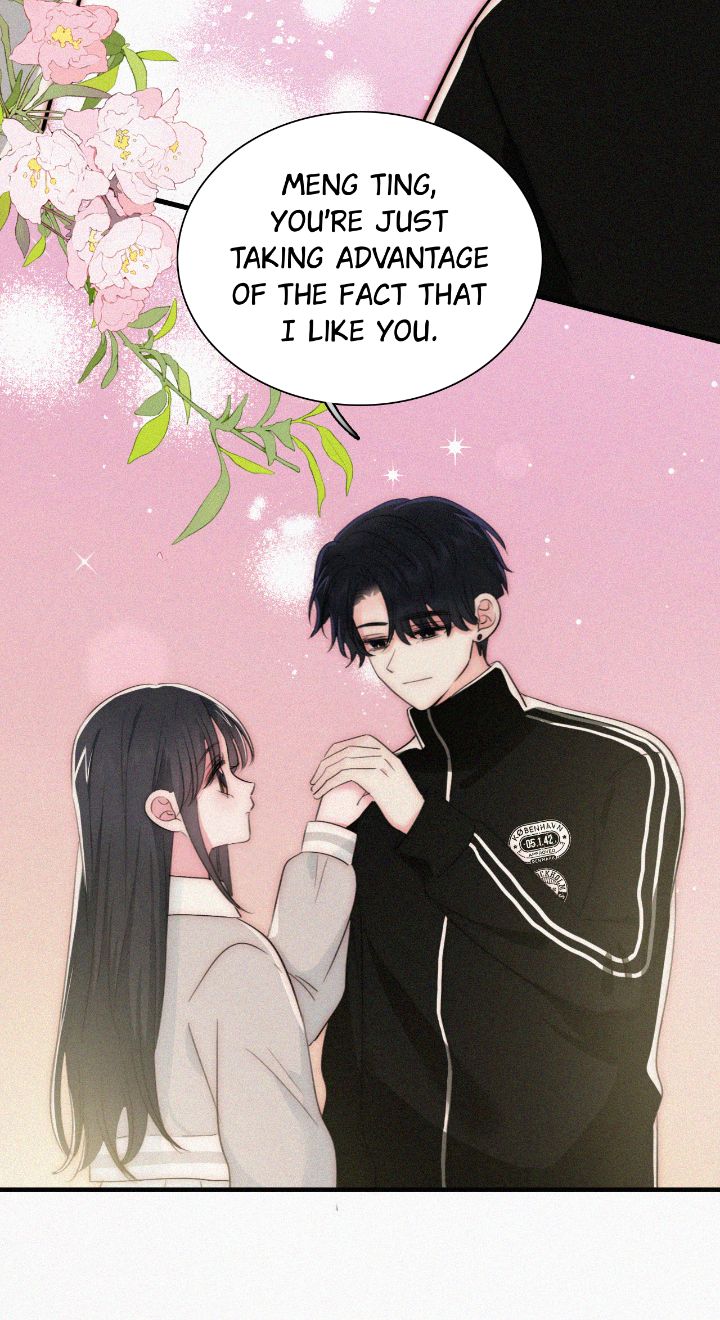 Read Only Love EN Manga Online