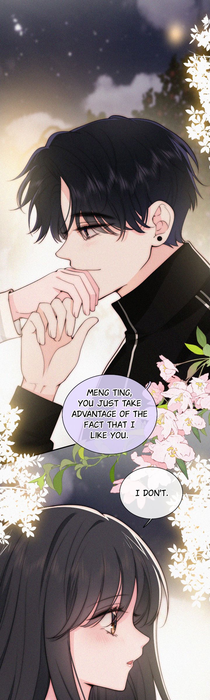 Read Only Love EN Manga Online