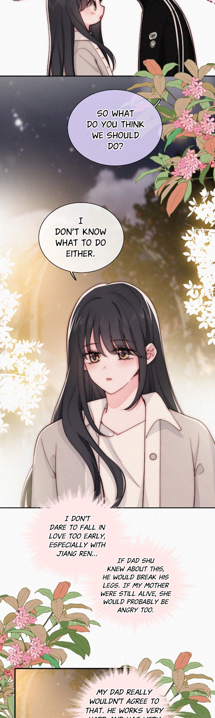 Read Only Love EN Manga Online