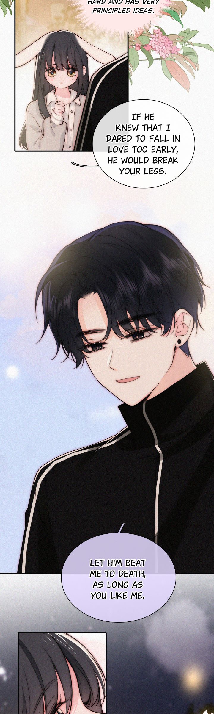 Read Only Love EN Manga Online