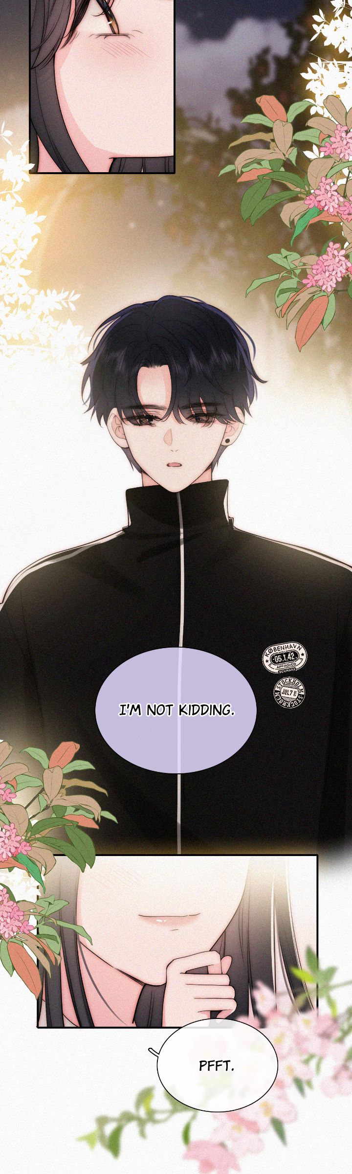 Read Only Love EN Manga Online