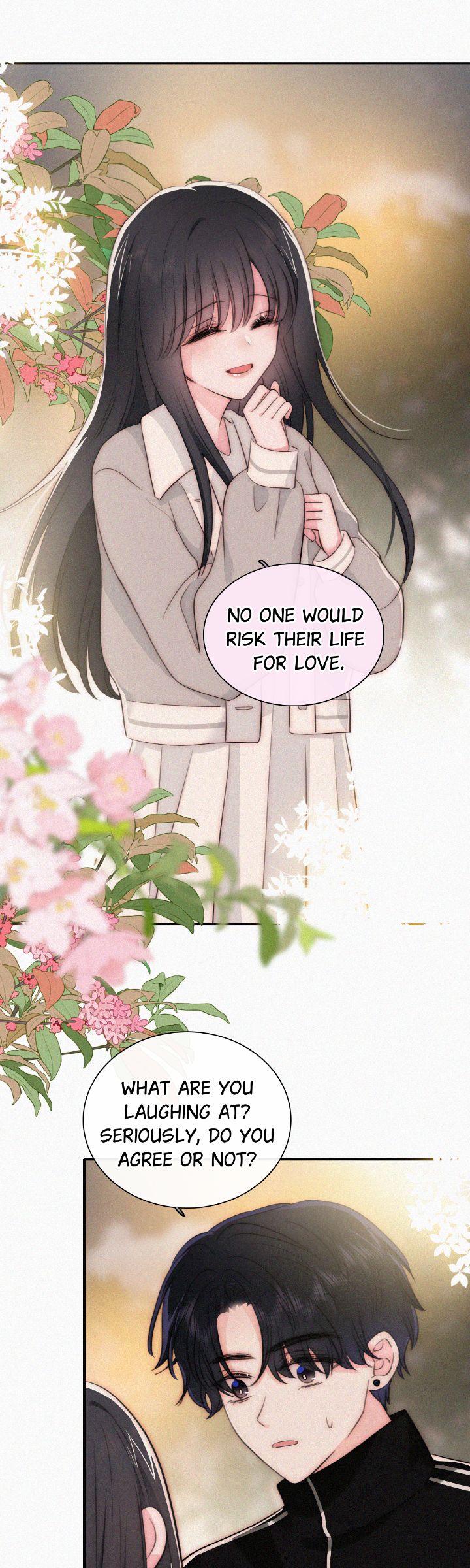 Read Only Love EN Manga Online