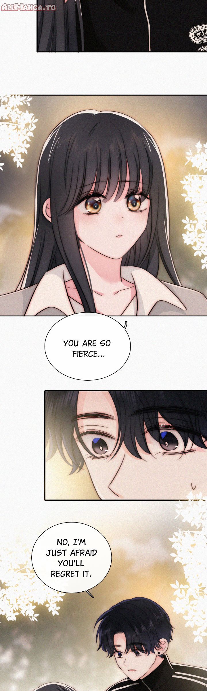 Read Only Love EN Manga Online