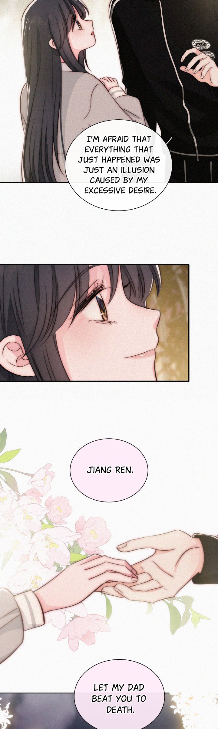 Read Only Love EN Manga Online