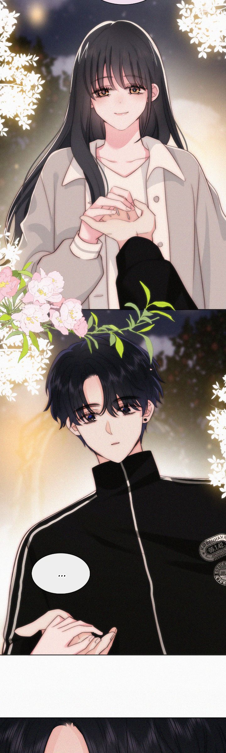 Read Only Love EN Manga Online