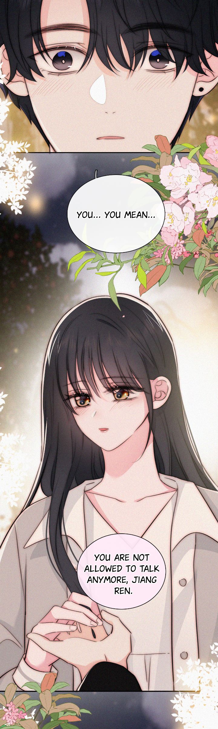 Read Only Love EN Manga Online