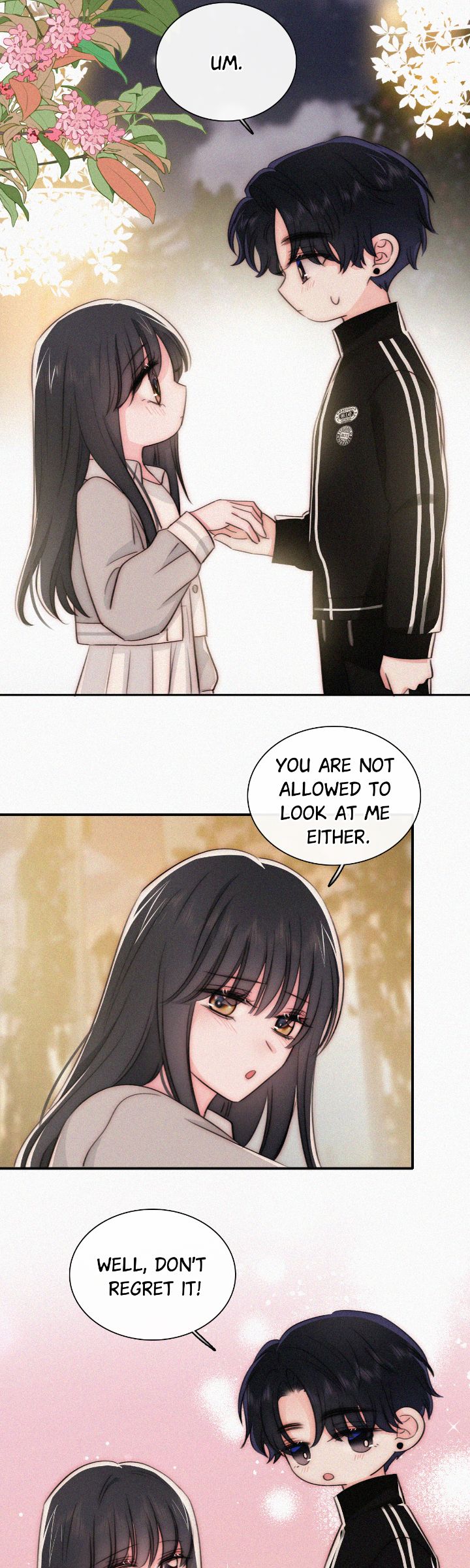 Read Only Love EN Manga Online