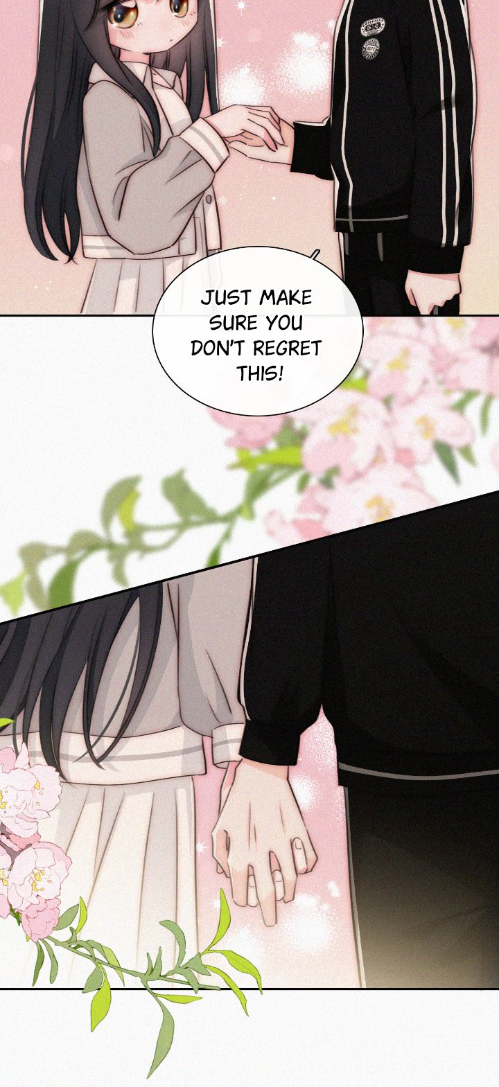 Read Only Love EN Manga Online