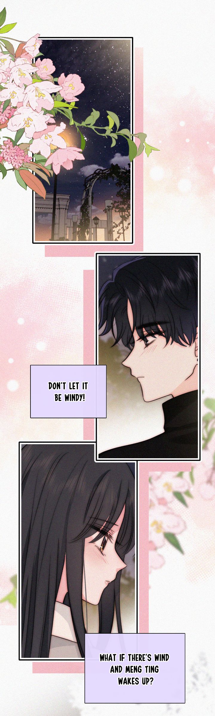 Read Only Love EN Manga Online