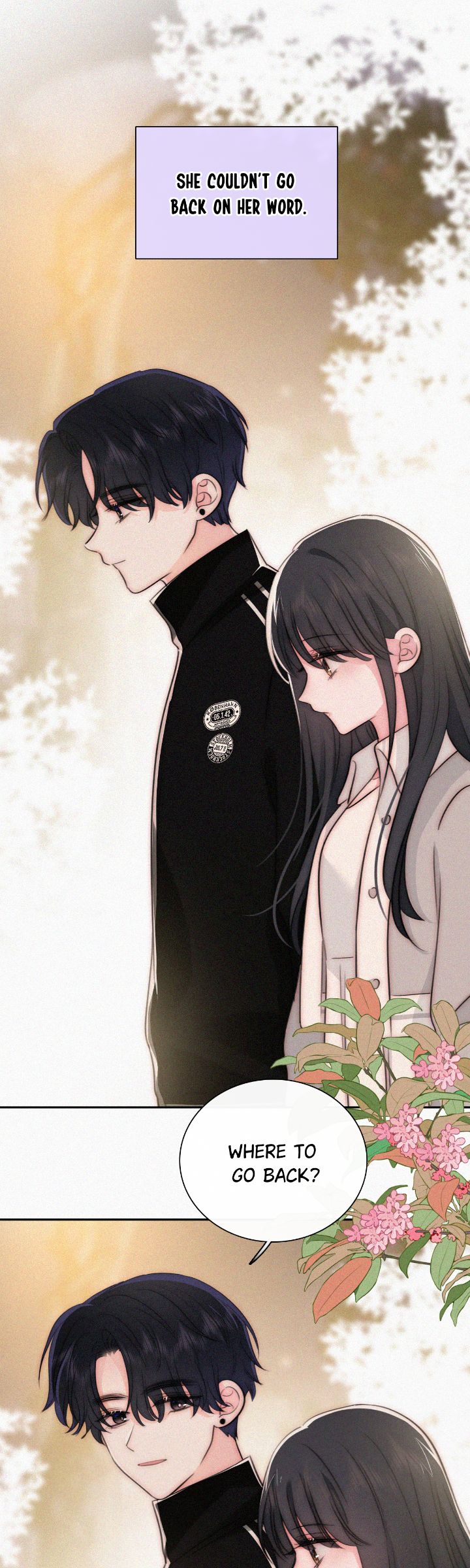 Read Only Love EN Manga Online