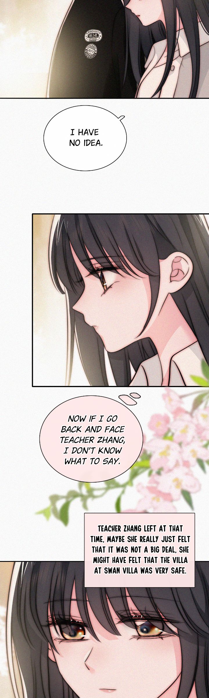 Read Only Love EN Manga Online