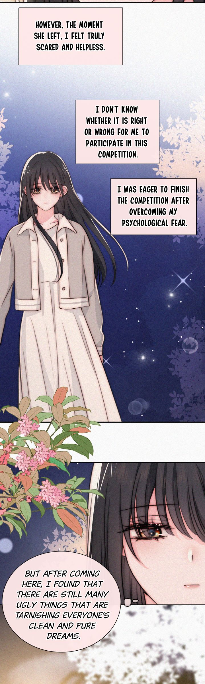 Read Only Love EN Manga Online