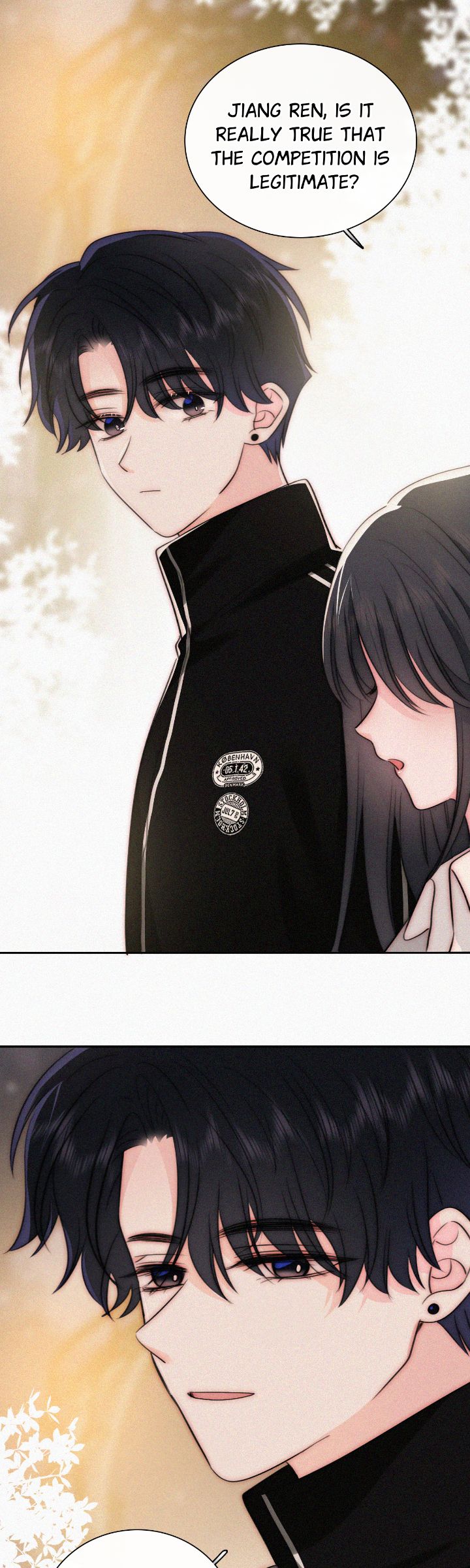 Read Only Love EN Manga Online