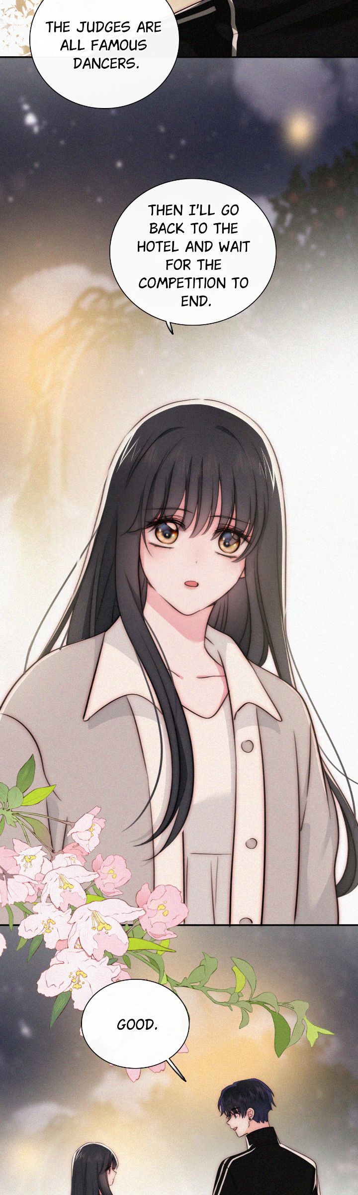 Read Only Love EN Manga Online