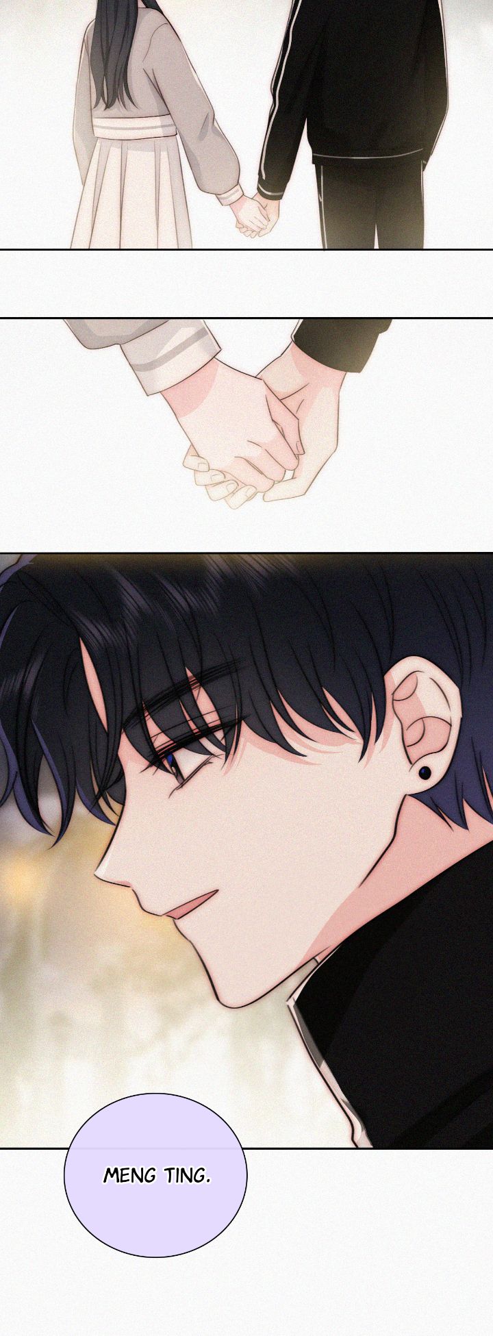 Read Only Love EN Manga Online