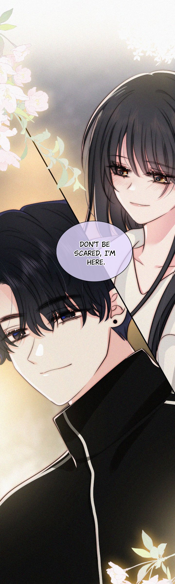 Read Only Love EN Manga Online