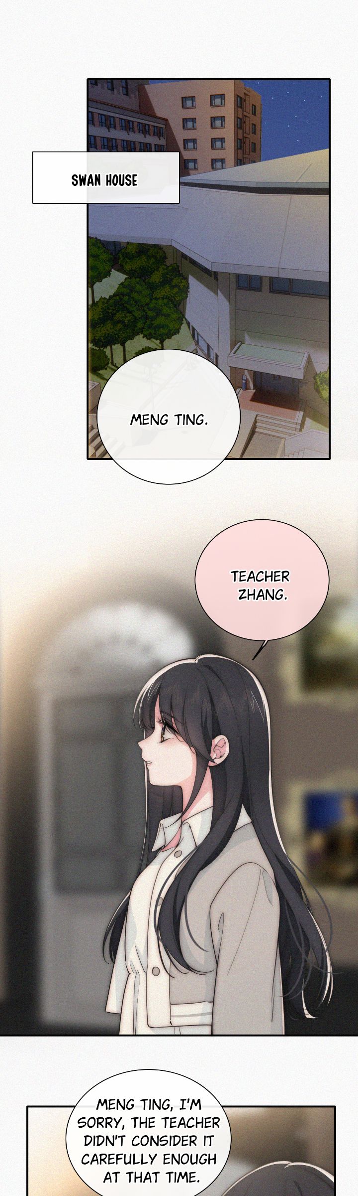 Read Only Love EN Manga Online