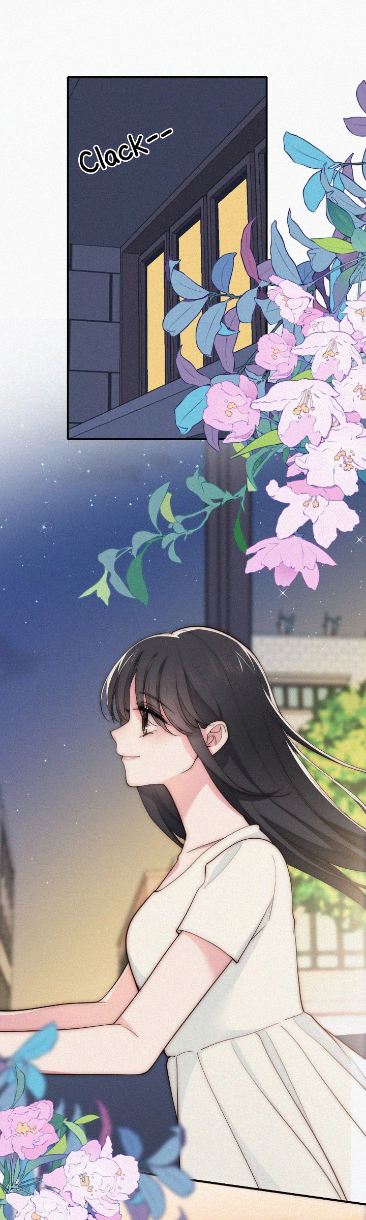 Read Only Love EN Manga Online