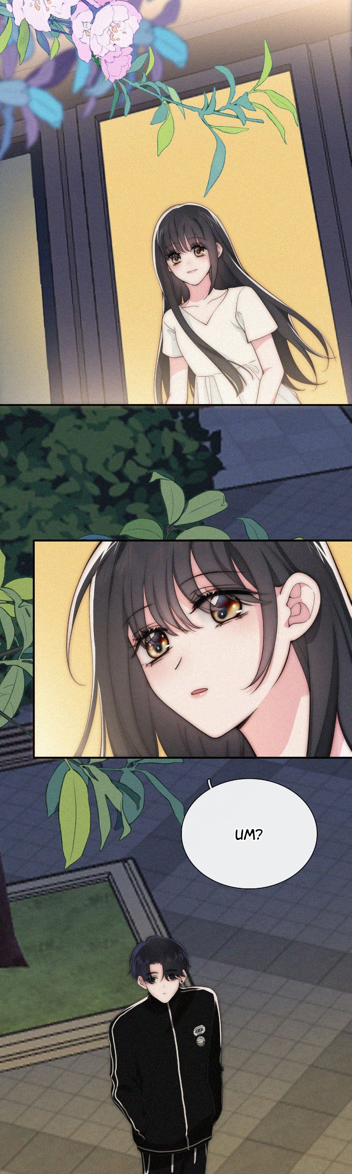 Read Only Love EN Manga Online