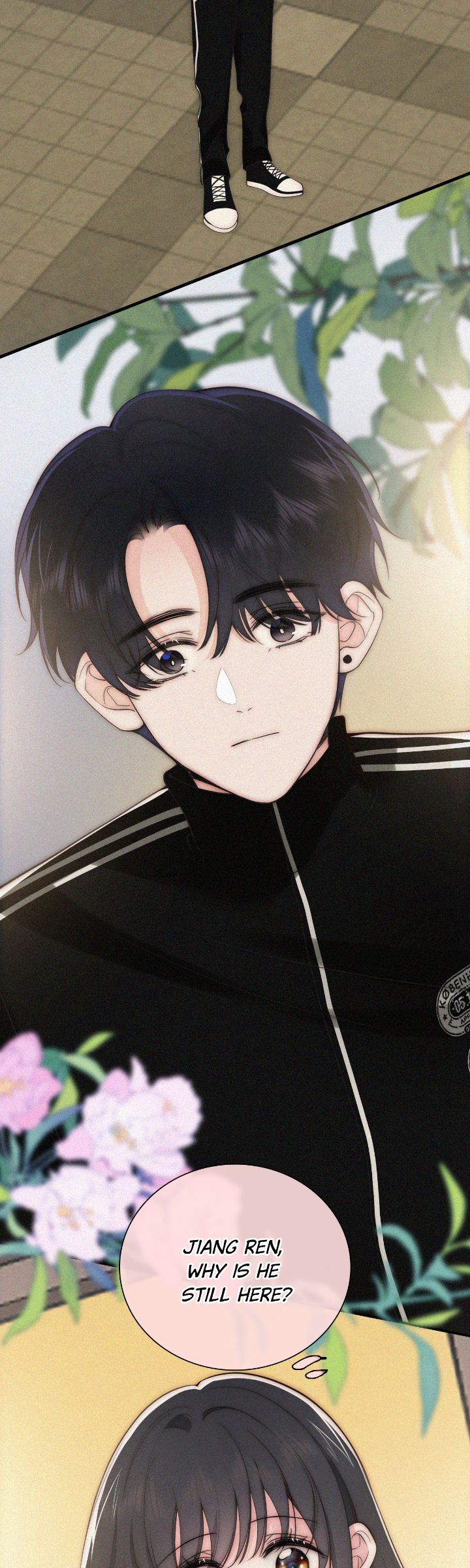 Read Only Love EN Manga Online