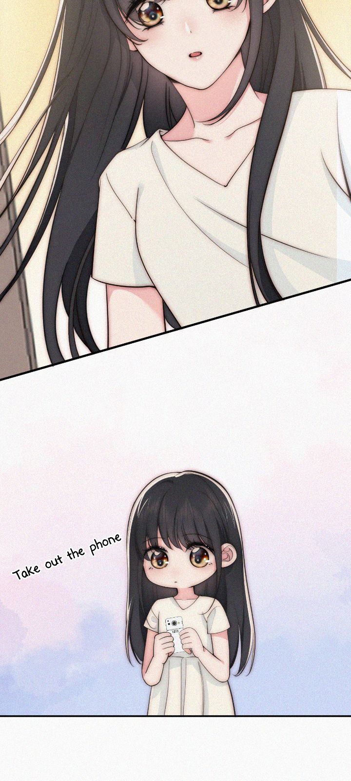 Read Only Love EN Manga Online