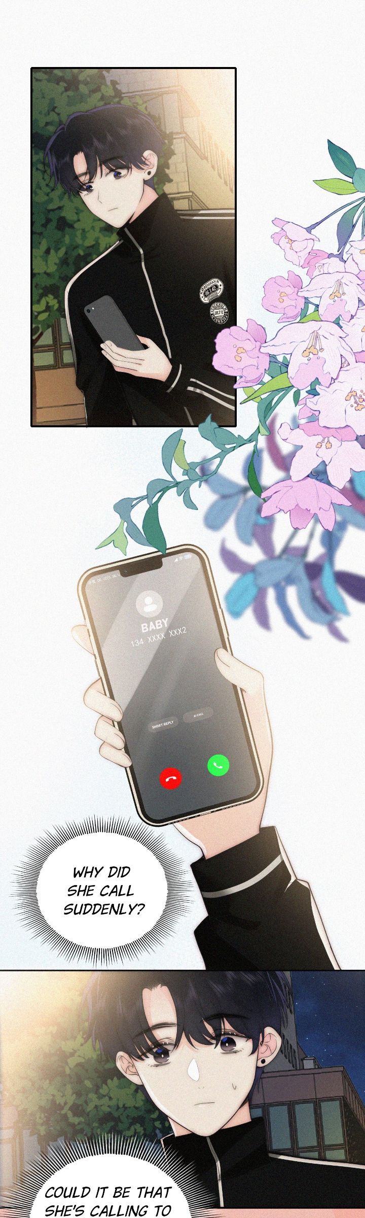 Read Only Love EN Manga Online