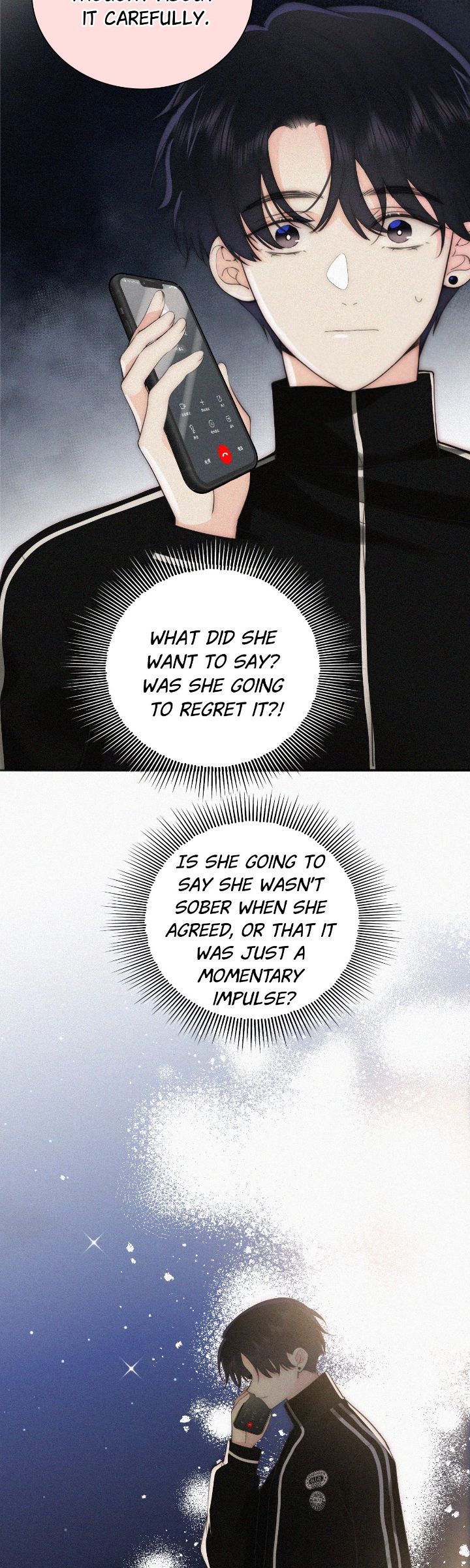 Read Only Love EN Manga Online