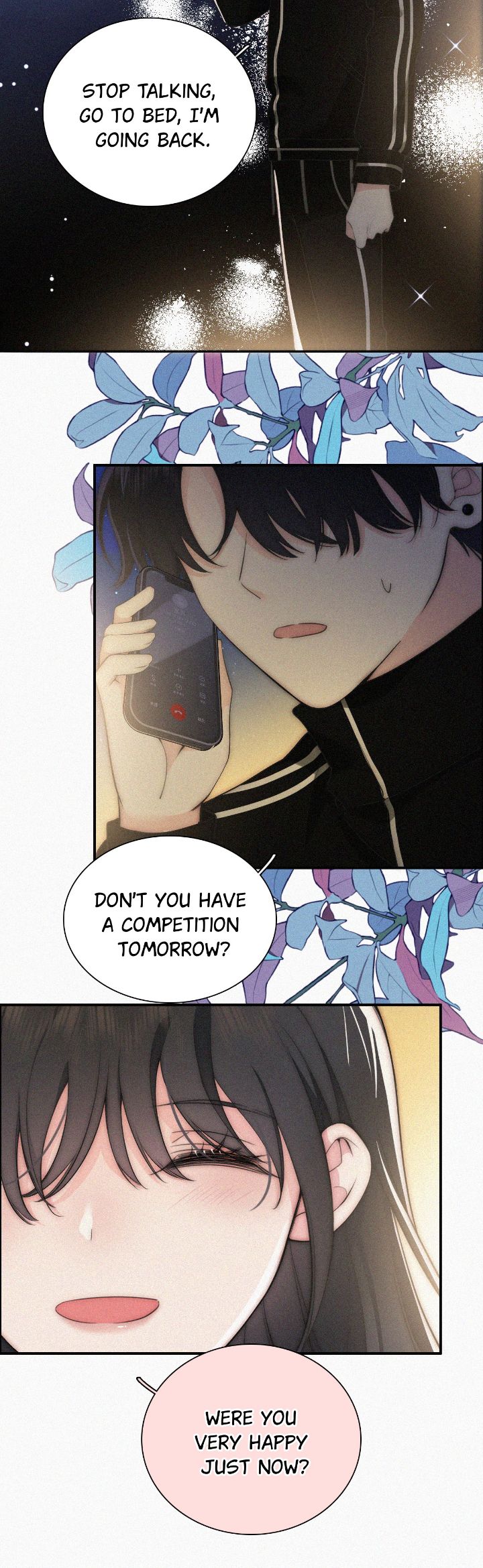 Read Only Love EN Manga Online