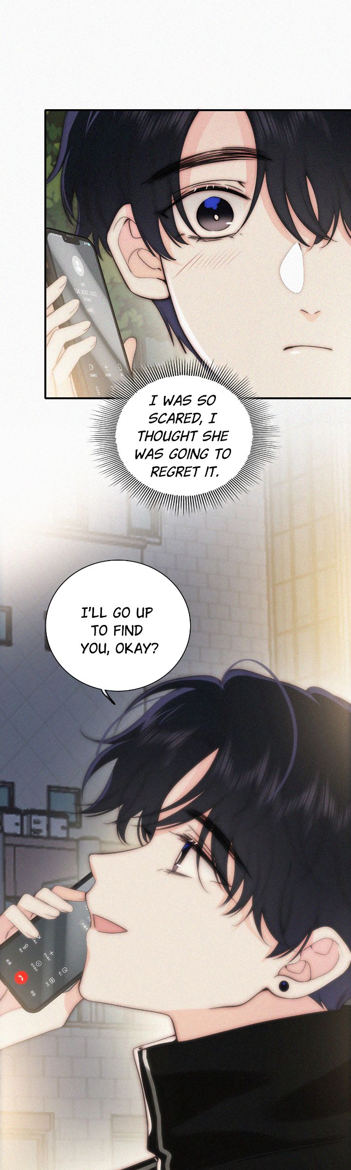 Read Only Love EN Manga Online