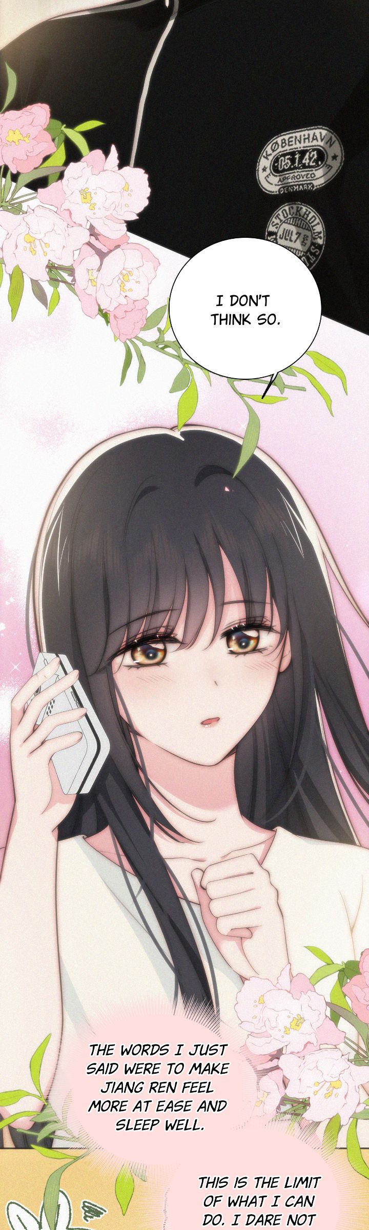 Read Only Love EN Manga Online