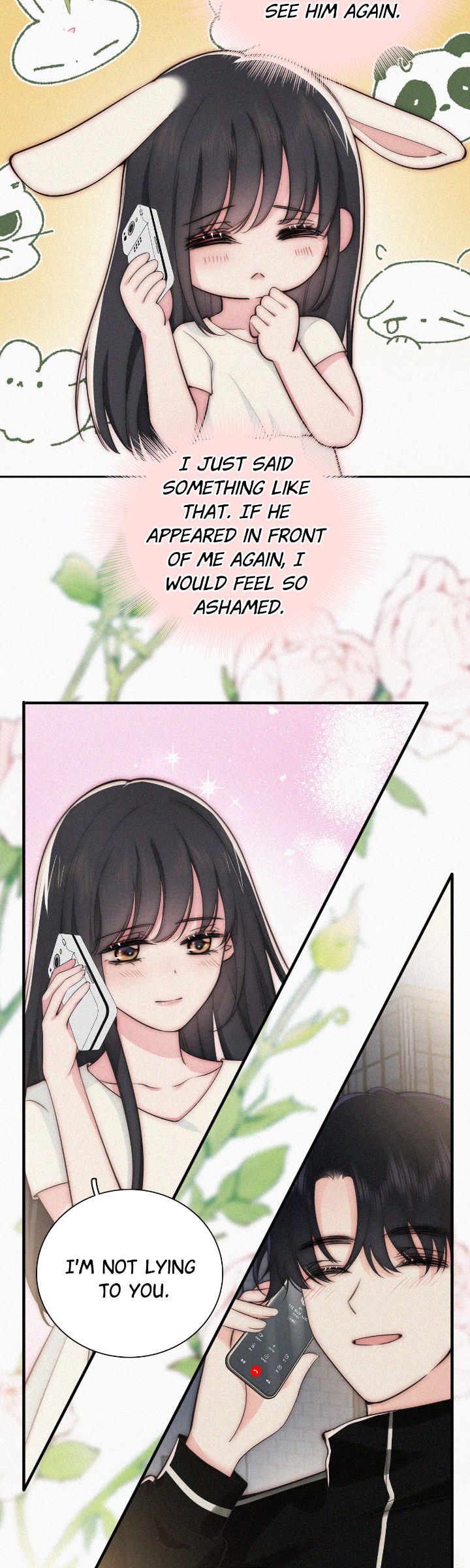 Read Only Love EN Manga Online