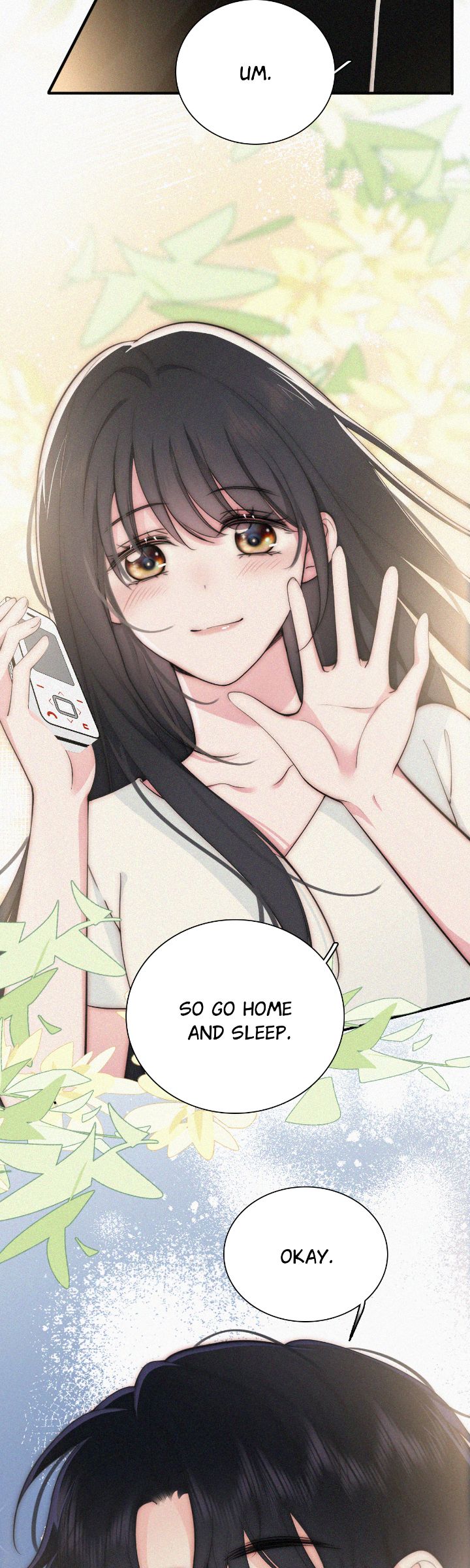 Read Only Love EN Manga Online