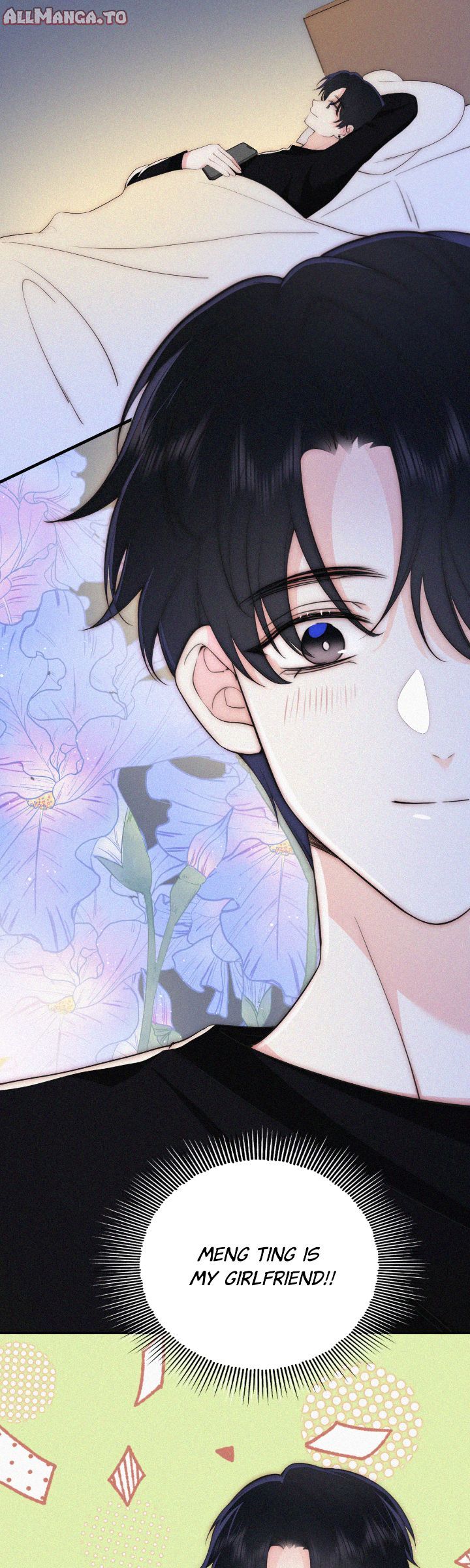 Read Only Love EN Manga Online