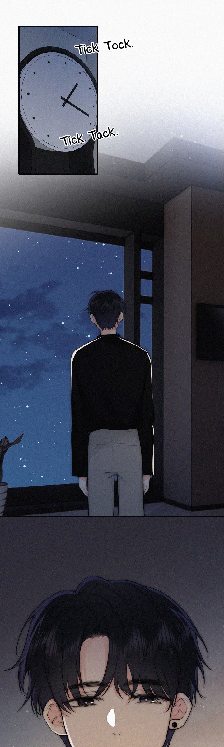 Read Only Love EN Manga Online