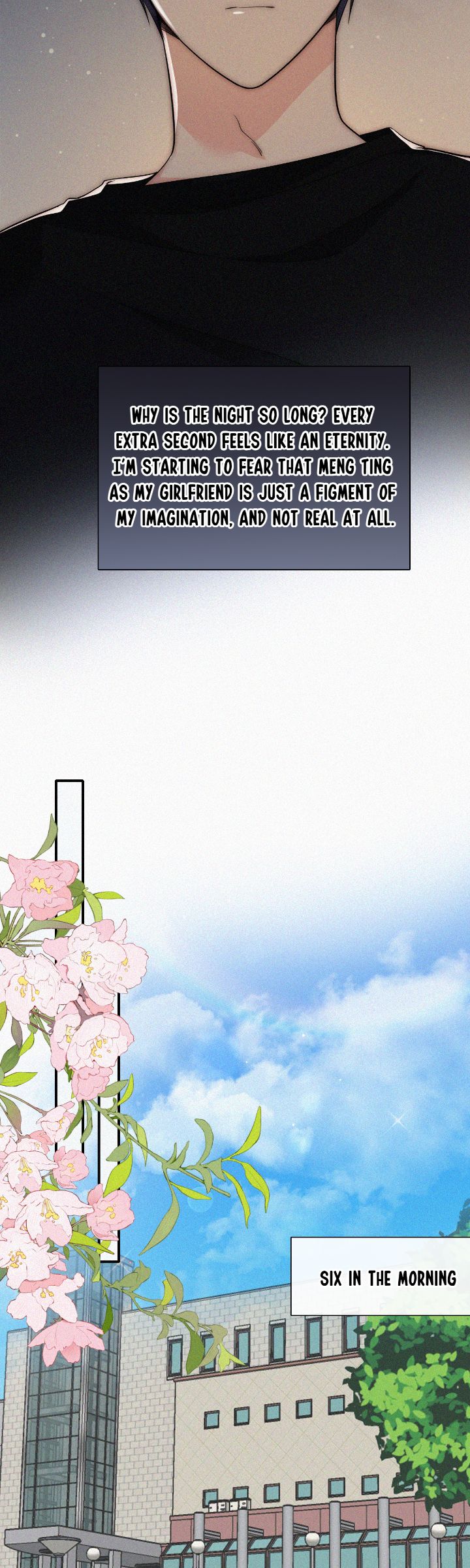 Read Only Love EN Manga Online