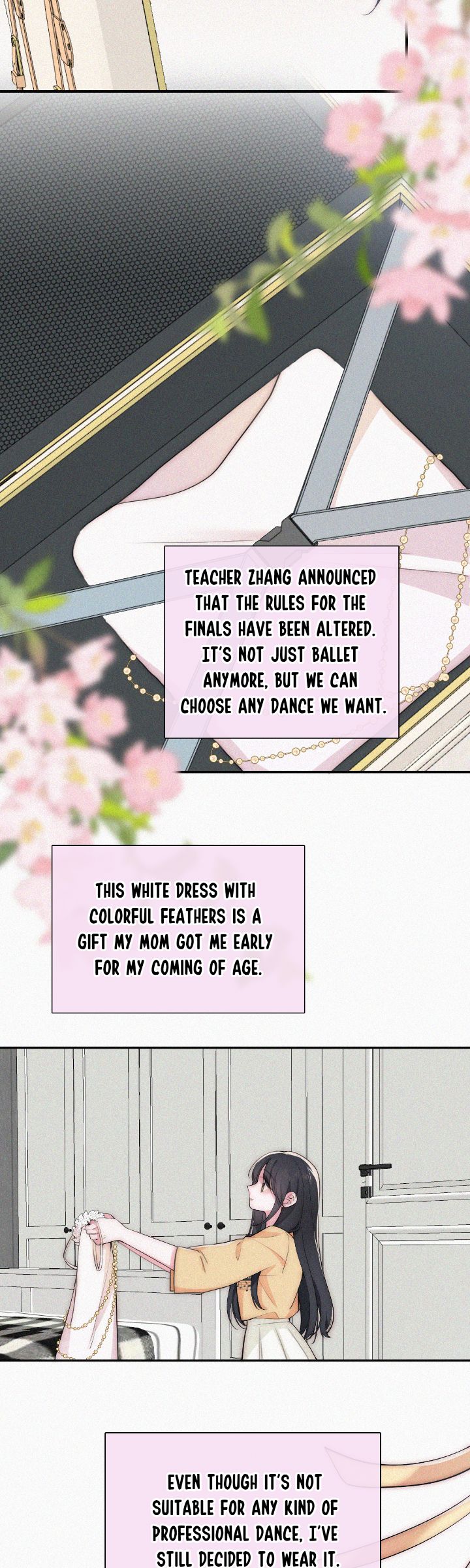 Read Only Love EN Manga Online