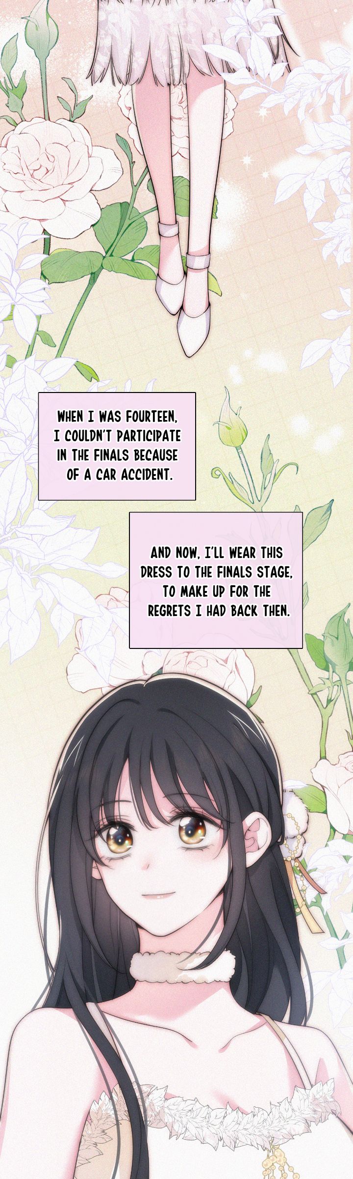 Read Only Love EN Manga Online