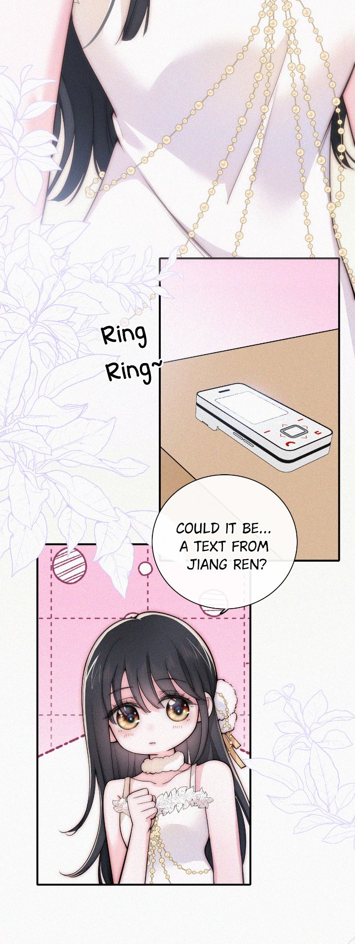 Read Only Love EN Manga Online