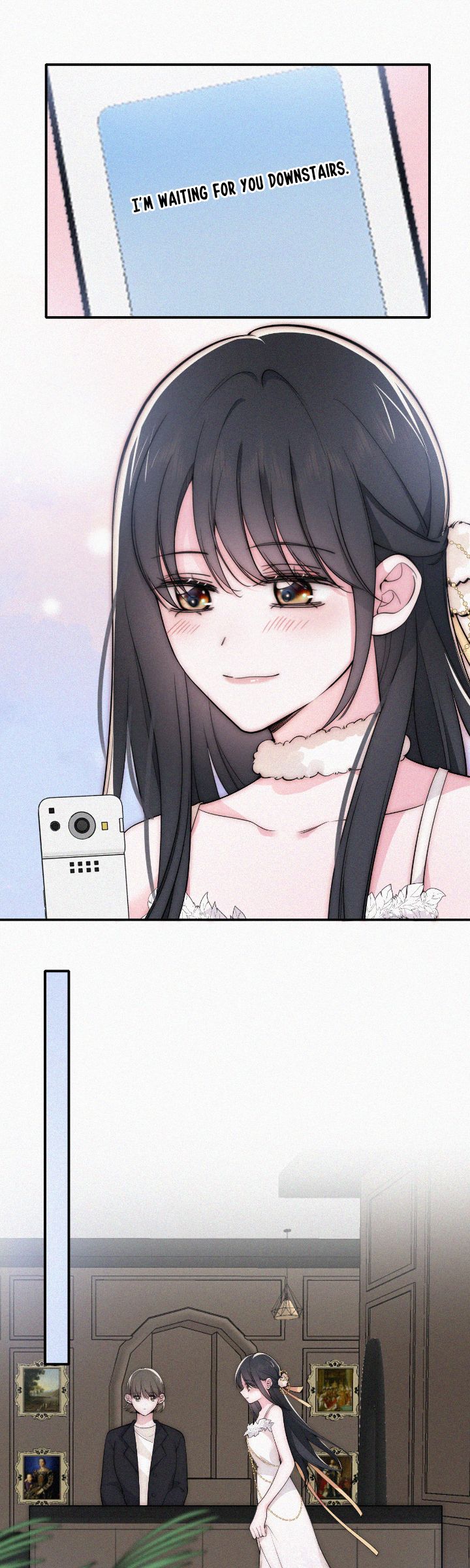 Read Only Love EN Manga Online